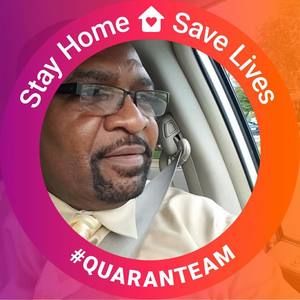 Meet your Posher, Darrell